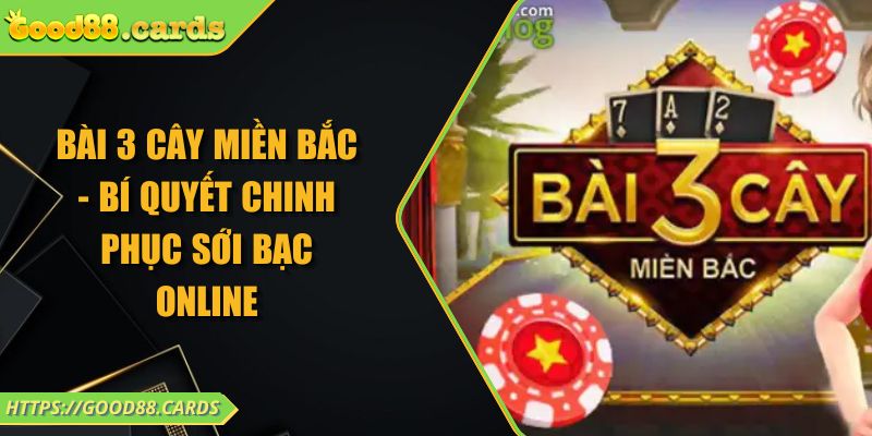 Bài 3 Cây Miền Bắc - Bí Quyết Chinh Phục Sới Bạc Online 6 Bài 3 Cây Miền Bắc - Bí Quyết Chinh Phục Sới Bạc Online