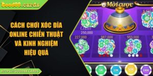 Cách Chơi Xóc Đĩa Online Chiến Thuật Và Kinh Nghiệm Hiệu Quả 2 Cách Chơi Xóc Đĩa Online Chiến Thuật Và Kinh Nghiệm Hiệu Quả