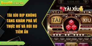 Tài Xỉu Bịp Không Tang Khám Phá Về Thực Hư Và Rủi Ro Tiềm Ẩn 7 Tài Xỉu Bịp Không Tang Khám Phá Về Thực Hư Và Rủi Ro Tiềm Ẩn