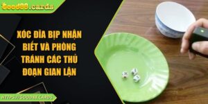 Xóc Đĩa Bịp Nhận Biết Và Phòng Tránh Các Thủ Đoạn Gian Lận 1 Xóc Đĩa Bịp Nhận Biết Và Phòng Tránh Các Thủ Đoạn Gian Lận