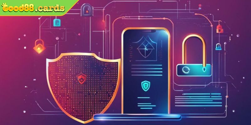 Bảo vệ account tuyệt đối