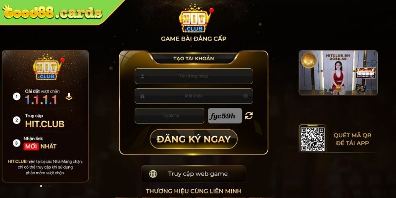 Cách truy cập đúng trang uy tín theo vài bước đơn giản