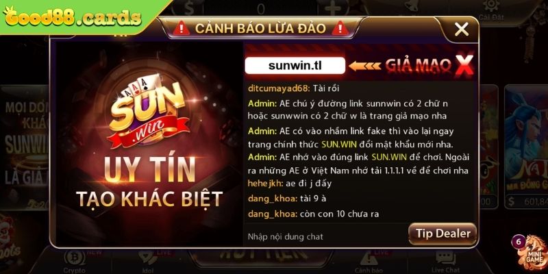 Nhận diện các chiêu tung tin xấu về việc rút tiền và mất tiền
